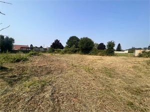 terrain a batir à la vente -   60000  BEAUVAIS, surface 2450 m2 vente terrain a batir - UBI438009710