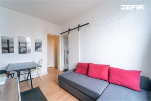 t4 à la vente -   92600  ASNIERES SUR SEINE, surface 57 m2 vente t4 - UBI419175196