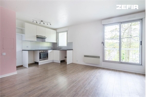 t3 à la vente -   92310  SEVRES, surface 60 m2 vente t3 - UBI438831176