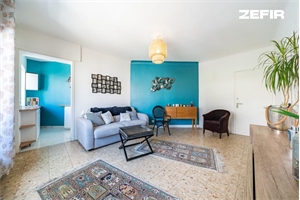 t2 à la vente -   06400  CANNES, surface 40 m2 vente t2 - UBI438928559