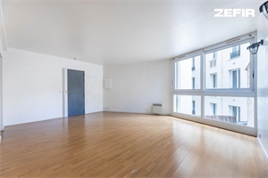 t2 à la vente -   75019  PARIS, surface 49 m2 vente t2 - UBI439717607