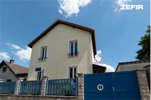 maison à la vente -   93270  SEVRAN, surface 200 m2 vente maison - UBI439718093