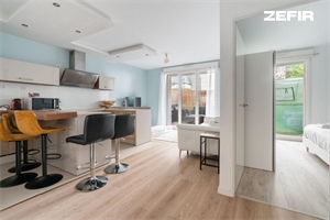 t2 à la vente -   92700  COLOMBES, surface 42 m2 vente t2 - UBI440016032