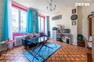 t3 à la vente -   75010  PARIS, surface 45 m2 vente t3 - UBI440016047