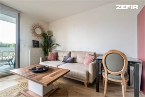 t2 à la vente -   93000  BOBIGNY, surface 48 m2 vente t2 - UBI440121431