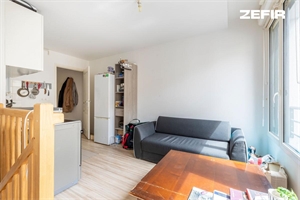 t2 à la vente -   75018  PARIS, surface 41 m2 vente t2 - UBI441567104