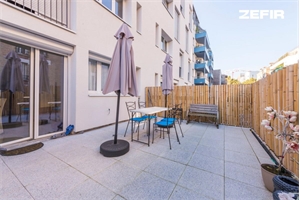 t3 à la vente -   92100  BOULOGNE BILLANCOURT, surface 73 m2 vente t3 - UBI441567851