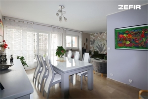 t3 à la vente -   42000  SAINT ETIENNE, surface 75 m2 vente t3 - UBI441657395