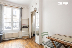 studio à la vente -   75015  PARIS, surface 12 m2 vente studio - UBI442521899