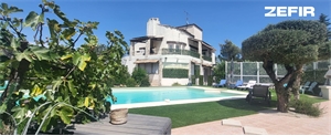 villa à la vente -   83550  VIDAUBAN, surface 278 m2 vente villa - UBI442814045