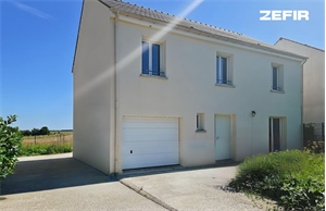 maison à la vente -   77510  REBAIS, surface 127 m2 vente maison - UBI442814324