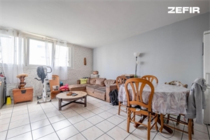 t3 à la vente -   94260  FRESNES, surface 71 m2 vente t3 - UBI442814390