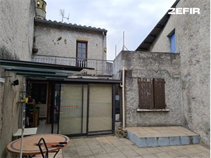 maison à la vente -   07000  COUX, surface 78 m2 vente maison - UBI442814441