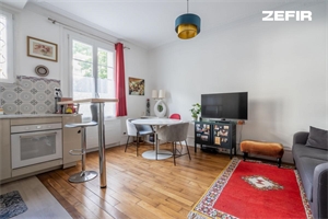 t2 à la vente -   75013  PARIS, surface 42 m2 vente t2 - UBI442814477