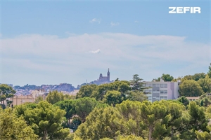 t4 à la vente -   13013  MARSEILLE, surface 87 m2 vente t4 - UBI442814792