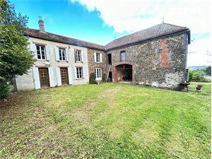 maison situee en campagne à la vente -   89240  DIGES, surface 101 m2 vente maison situee en campagne - UBI442858643