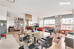 t3 à la vente -   75015  PARIS, surface 81 m2 vente t3 - UBI442893872