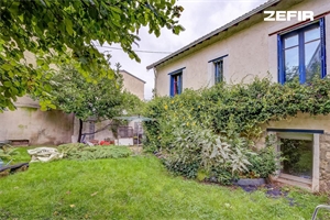 maison à la vente -   94800  VILLEJUIF, surface 115 m2 vente maison - UBI443407565