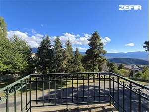 t5 à la vente -   66120  FONT ROMEU ODEILLO VIA, surface 92 m2 vente t5 - UBI443417918