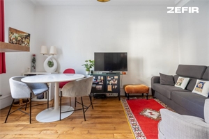 t2 à la vente -   75013  PARIS, surface 42 m2 vente t2 - UBI443698070