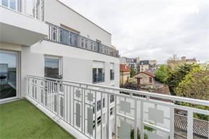 t3 à la vente -   93150  LE BLANC MESNIL, surface 64 m2 vente t3 - UBI443739836