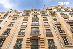 studio à la vente -   75015  PARIS, surface 8 m2 vente studio - UBI443739884