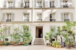 t2 à la vente -   75018  PARIS, surface 32 m2 vente t2 - UBI443898572