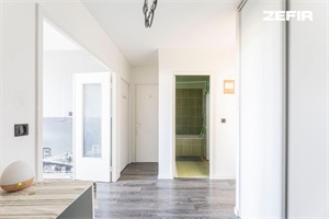 t2 à la vente -   93200  SAINT DENIS, surface 57 m2 vente t2 - UBI444362267