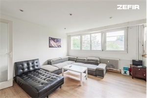 t4 à la vente -   67200  STRASBOURG, surface 70 m2 vente t4 - UBI444652145