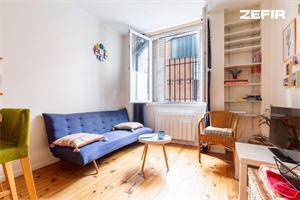 t2 à la vente -   75018  PARIS, surface 30 m2 vente t2 - UBI445076282