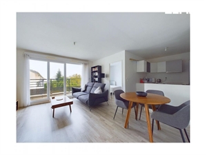 t3 à la vente -   95100  ARGENTEUIL, surface 58 m2 vente t3 - UBI445142180