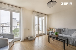 t2 à la vente -   92250  LA GARENNE COLOMBES, surface 45 m2 vente t2 - UBI445142552