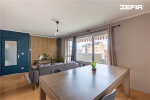 t4 à la vente -   69008  LYON, surface 89 m2 vente t4 - UBI445187291