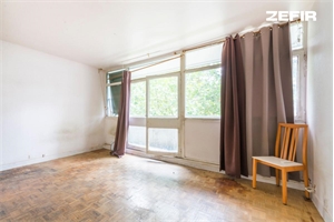 studio à la vente -   75020  PARIS, surface 17 m2 vente studio - UBI445190000