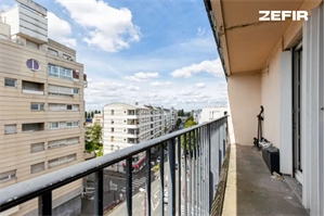 t3 à la vente -   93140  BONDY, surface 58 m2 vente t3 - UBI445453382