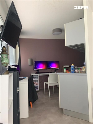 studio à la vente -   33600  PESSAC, surface 28 m2 vente studio - UBI445453499