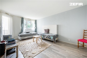 t2 à la vente -   95110  SANNOIS, surface 50 m2 vente t2 - UBI445454195