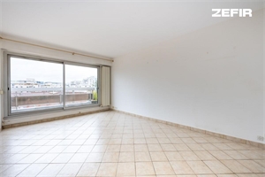 t2 à la vente -   92100  BOULOGNE BILLANCOURT, surface 42 m2 vente t2 - UBI445454711