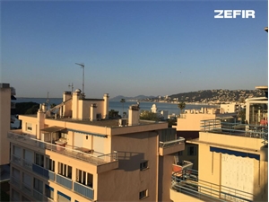 t4 à la vente -   06160  JUAN LES PINS, surface 84 m2 vente t4 - UBI445456472