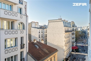 studio à la vente -   75017  PARIS, surface 11 m2 vente studio - UBI445491584