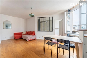 t2 à la vente -   75018  PARIS, surface 42 m2 vente t2 - UBI446222774