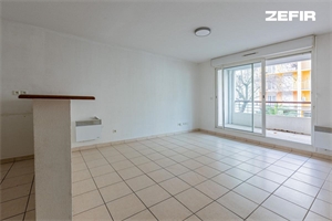 t3 à la vente -   34500  BEZIERS, surface 53 m2 vente t3 - UBI446442638