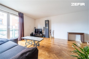 t3 à la vente -   95100  ARGENTEUIL, surface 60 m2 vente t3 - UBI446984015