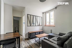 t2 à la vente -   44000  NANTES, surface 29 m2 vente t2 - UBI447340208