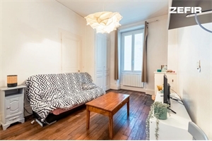 t2 à la vente -   69002  LYON, surface 36 m2 vente t2 - UBI448474979