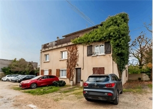 t2 à la vente -   93360  NEUILLY PLAISANCE, surface 56 m2 vente t2 - UBI450382901