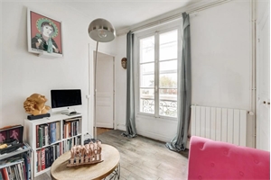 t2 à la vente -   75010  PARIS, surface 41 m2 vente t2 - UBI450970205