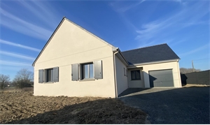 maison à la vente -   37310  CHAMBOURG SUR INDRE, surface 90 m2 vente maison - UBI437534129