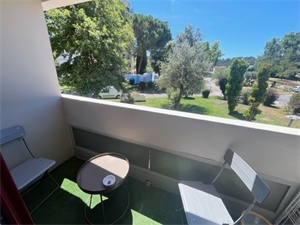 t1 à la location -   13100  AIX EN PROVENCE, surface 22 m2 location t1 - UBI428059310