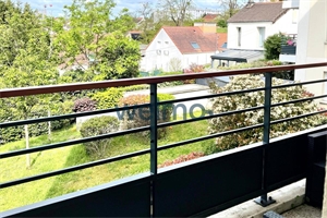 t3 à la vente -   95100  ARGENTEUIL, surface 63 m2 vente t3 - UBI423982462